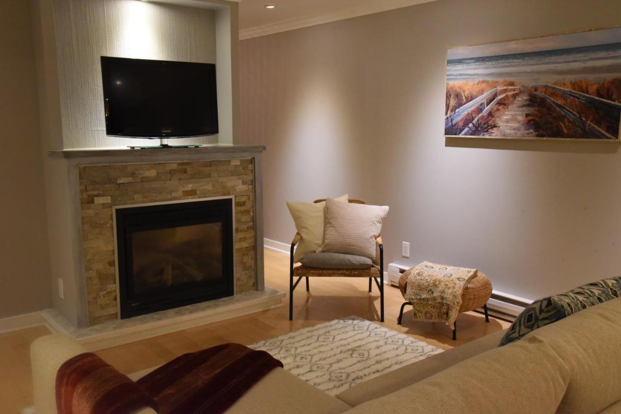 Les Chambres Roses West Kelowna Εξωτερικό φωτογραφία